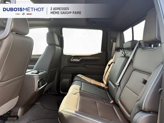 2026 GMC Sierra 1500 in Plessisville, Quebec - 12 - w320h240px