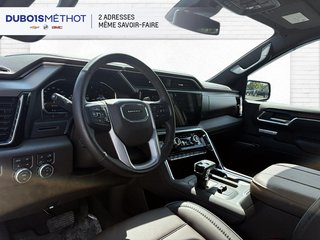 2026 GMC Sierra 1500 in Plessisville, Quebec - 23 - w320h240px