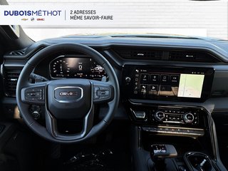2026 GMC Sierra 1500 in Plessisville, Quebec - 6 - w320h240px