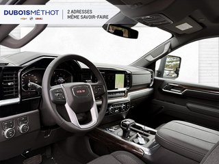 2026 GMC Sierra 1500 in Victoriaville, Quebec - 4 - w320h240px