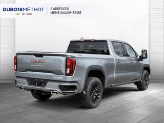 2026 GMC Sierra 1500 in Victoriaville, Quebec - 2 - w320h240px