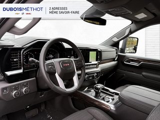 2026 GMC Sierra 1500 in Victoriaville, Quebec - 4 - w320h240px