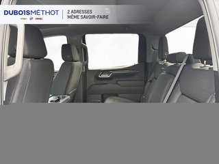 2026 GMC Sierra 1500 in Victoriaville, Quebec - 5 - w320h240px