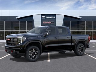 2026 GMC Sierra 1500 in Victoriaville, Quebec - 2 - w320h240px