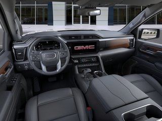 2026 GMC Sierra 1500 in Victoriaville, Quebec - 5 - w320h240px