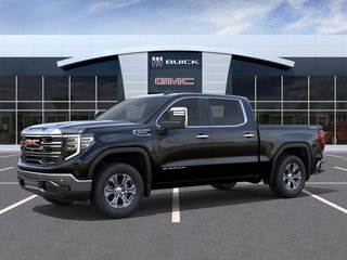 GMC Sierra 1500  2026 à Victoriaville, Québec - 2 - w320h240px