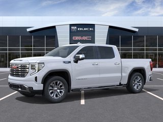 2026 GMC Sierra 1500 in Victoriaville, Quebec - 2 - w320h240px