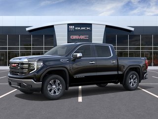 GMC Sierra 1500  2026 à Victoriaville, Québec - 2 - w320h240px