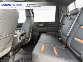 GMC SIERRA 2500 4RM CREW CAB AT4 AT4 2026 à Victoriaville, Québec - 5 - w320h240px