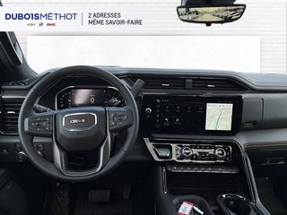 GMC SIERRA 2500 4RM CREW CAB AT4 AT4 2026 à Victoriaville, Québec - 6 - w320h240px