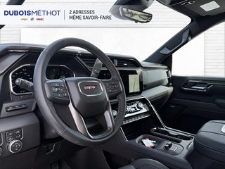 GMC SIERRA 2500 4RM CREW CAB AT4 AT4 2026 à Victoriaville, Québec - 4 - w320h240px