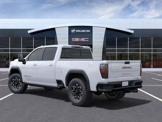 GMC Sierra 2500 HD AT4X 2025 à Victoriaville, Québec - 3 - w320h240px