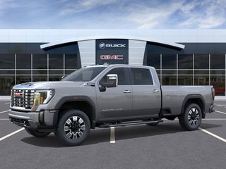 GMC SIERRA 2500 DENALI CREW CAB Denali 2025 à Victoriaville, Québec - 2 - w320h240px