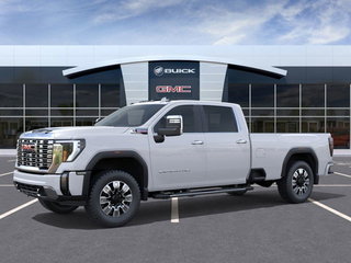GMC SIERRA 2500 DENALI CREW CAB Denali 2025 à Victoriaville, Québec - 2 - w320h240px