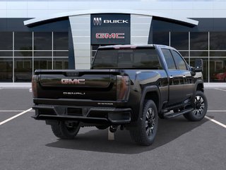 GMC SIERRA 2500 DENALI CREW CAB Denali 2025 à Victoriaville, Québec - 4 - w320h240px