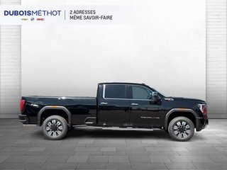 GMC SIERRA 2500 DENALI CREW CAB Denali 2025 à Plessisville, Québec - 3 - w320h240px