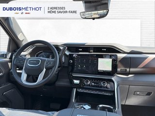 GMC SIERRA 2500 DENALI CREW CAB Denali 2025 à Plessisville, Québec - 5 - w320h240px