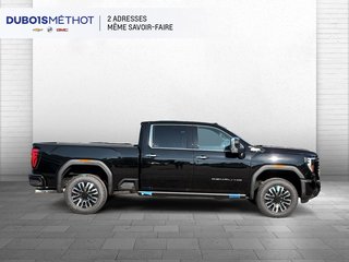 2026 GMC SIERRA 2500 DENALI ULTIMATE 4RM Denali Ultimate in Plessisville, Quebec - 3 - w320h240px