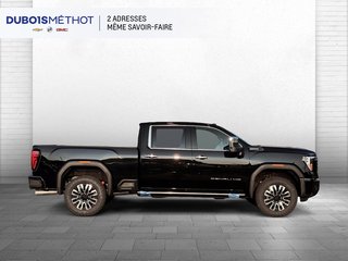2026 GMC Sierra 2500 HD DENALI ULTIMATE in Victoriaville, Quebec - 3 - w320h240px