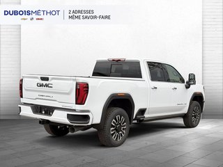 2026 GMC SIERRA 2500 DENALI ULTIMATE 4RM Denali Ultimate in Plessisville, Quebec - 2 - w320h240px