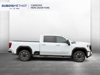 2026 GMC SIERRA 2500 DENALI ULTIMATE 4RM Denali Ultimate in Plessisville, Quebec - 3 - w320h240px