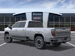 GMC SIERRA 2500 DENALI ULTIMATE 4RM Denali Ultimate 2026 à Plessisville, Québec - 3 - w320h240px