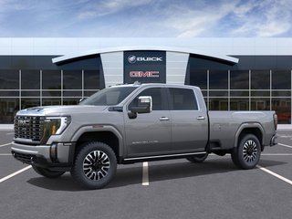 GMC SIERRA 2500 DENALI ULTIMATE 4RM Denali Ultimate 2026 à Plessisville, Québec - 2 - w320h240px