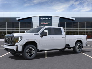 2025 GMC Sierra 2500 Denali Ultimate Denali Ultimate in Victoriaville, Quebec - 2 - w320h240px