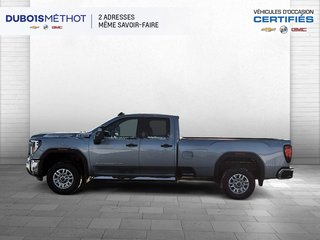 2024 GMC Sierra 2500 HD PRO in Victoriaville, Quebec - 4 - w320h240px