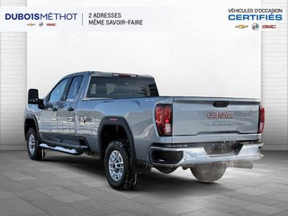 2024 GMC Sierra 2500 HD PRO in Victoriaville, Quebec - 5 - w320h240px