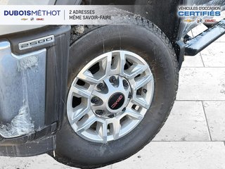 2024 GMC Sierra 2500 HD PRO in Victoriaville, Quebec - 2 - w320h240px