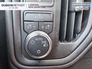 GMC Sierra 2500 HD  2024 à Victoriaville, Québec - 20 - w320h240px