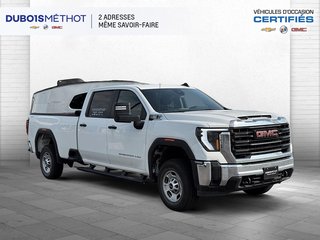 GMC Sierra 2500 HD  2024 à Victoriaville, Québec - 9 - w320h240px