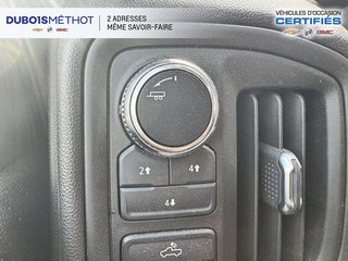 GMC Sierra 2500 HD  2024 à Victoriaville, Québec - 21 - w320h240px