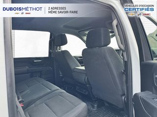 GMC Sierra 2500 HD  2024 à Victoriaville, Québec - 12 - w320h240px
