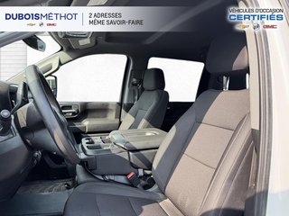 GMC Sierra 2500 HD  2024 à Victoriaville, Québec - 17 - w320h240px