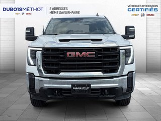 GMC Sierra 2500 HD  2024 à Victoriaville, Québec - 3 - w320h240px