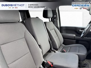 GMC Sierra 2500 HD  2024 à Victoriaville, Québec - 14 - w320h240px