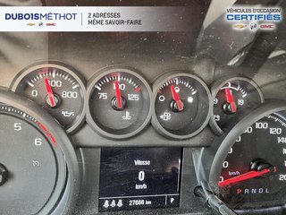 GMC Sierra 2500 HD  2024 à Victoriaville, Québec - 22 - w320h240px