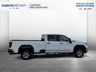 GMC Sierra 2500 HD  2024 à Victoriaville, Québec - 8 - w320h240px