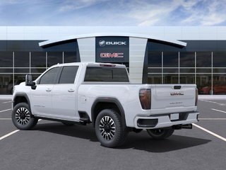 2025 GMC Sierra 2500 HD DENALI ULTIMATE in Victoriaville, Quebec - 3 - w320h240px