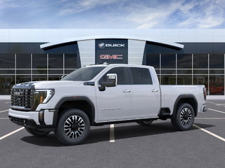 2025 GMC Sierra 2500 HD DENALI ULTIMATE in Victoriaville, Quebec - 2 - w320h240px