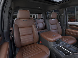 2025 GMC Sierra 2500 HD DENALI ULTIMATE in Victoriaville, Quebec - 6 - w320h240px