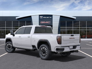 2025 GMC Sierra 2500 HD DENALI ULTIMATE in Victoriaville, Quebec - 3 - w320h240px