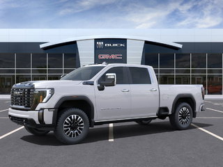 2025 GMC Sierra 2500 HD DENALI ULTIMATE in Victoriaville, Quebec - 2 - w320h240px