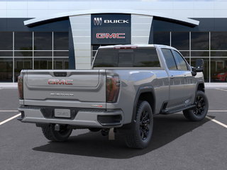 2025 GMC Sierra 2500 HD AT4 in Plessisville, Quebec - 4 - w320h240px