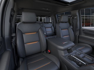 2025 GMC Sierra 2500 HD AT4 in Plessisville, Quebec - 6 - w320h240px