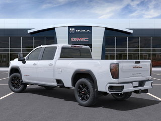 2025 GMC Sierra 2500 HD AT4 in Plessisville, Quebec - 3 - w320h240px