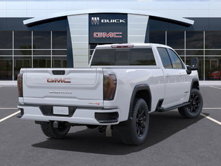 2025 GMC Sierra 2500 HD AT4 in Plessisville, Quebec - 4 - w320h240px