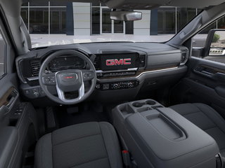2025 GMC Sierra 2500 HD SLE in Plessisville, Quebec - 5 - w320h240px
